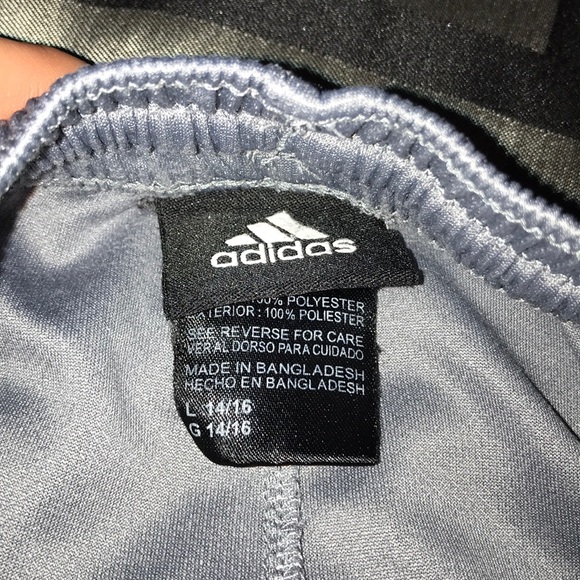 Adidas Shorts - Picture 4 of 6